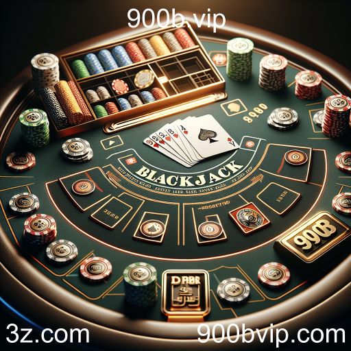 Blackjack: O Jogo de Cartas que Desafia a Sorte e a Habilidade