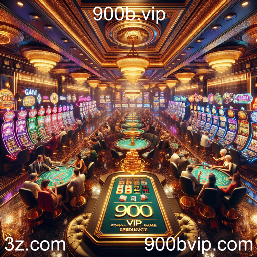 Descubra as Melhores Promoções de Jogos em 900b.vip
